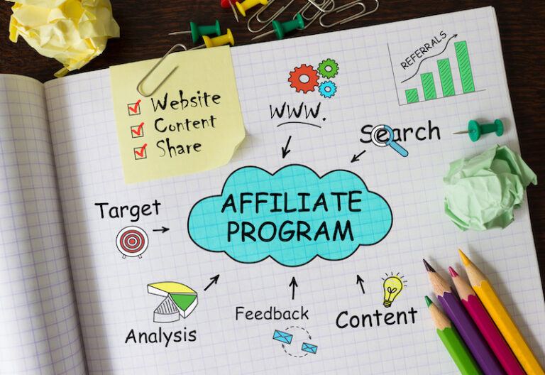 Top 10 Highest Paying Affiliate Programs – Blogging Karma