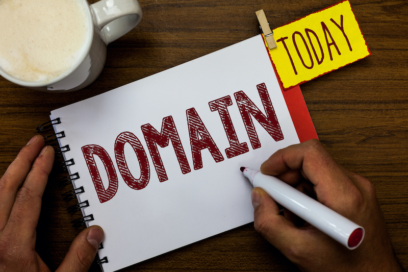 How to Choose a Domain Name for Affiliate Marketing