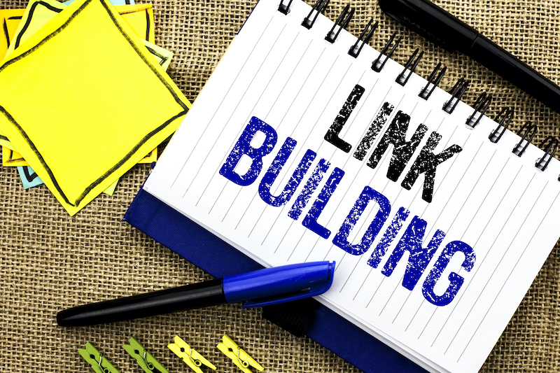 7 Benefits of Creating Outbound Links to Other Websites