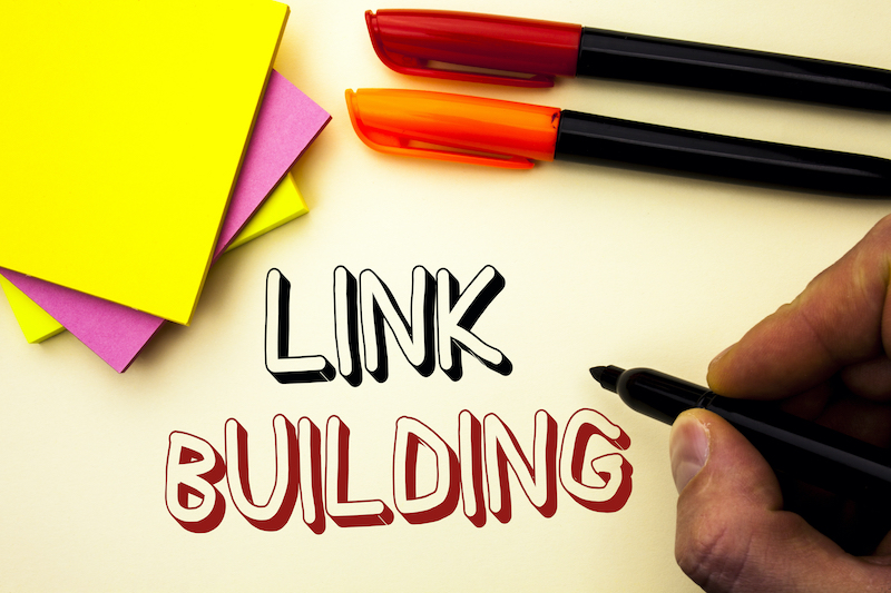 Deep Linking for Search Engine Optimization