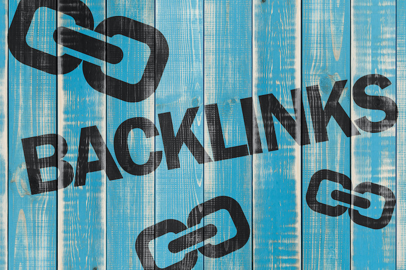 Disavowing Backlinks