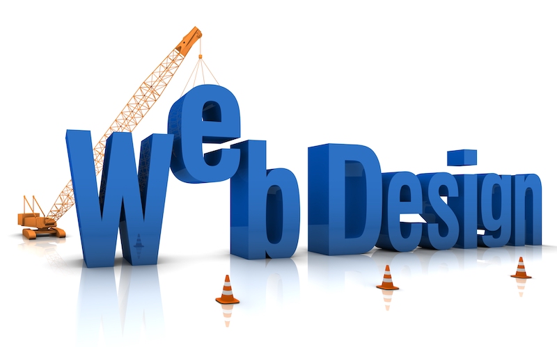 High-Quality Web Design