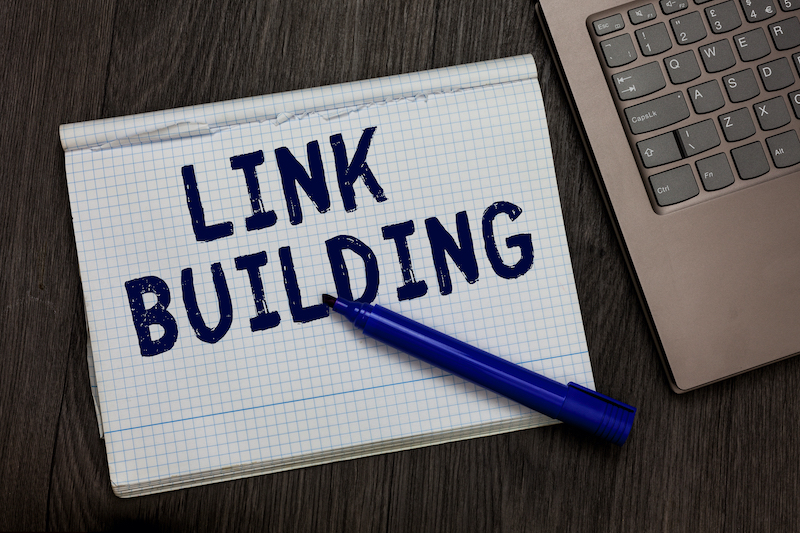 Essential Link-Building Dos and Don'ts