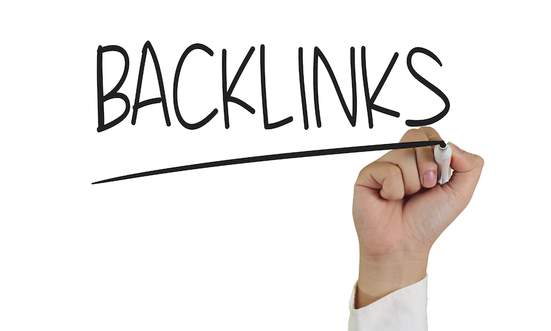 Getting Backlinks from Authority Sites