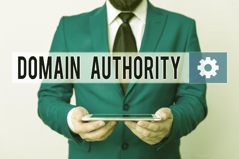 How To Improve Your Website’s Domain Authority