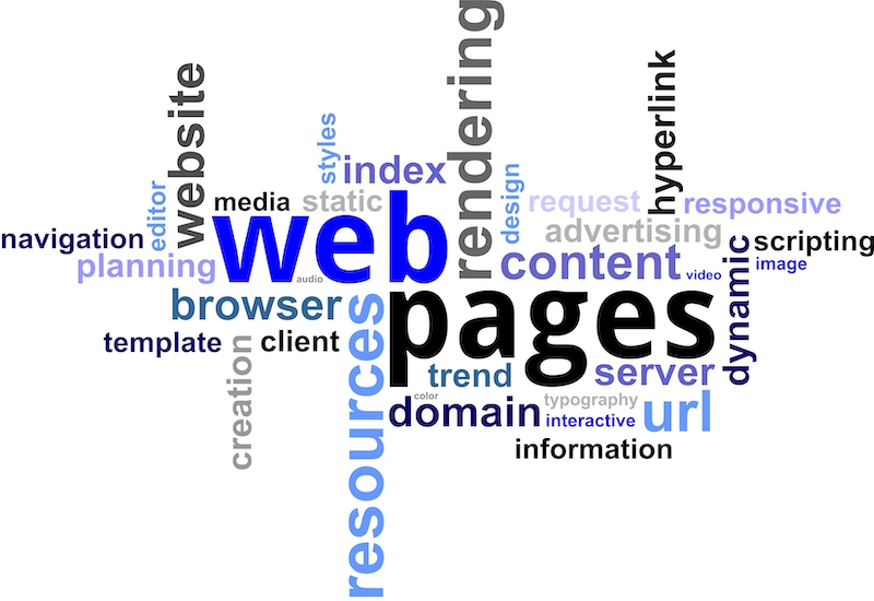 Optimize Web Pages