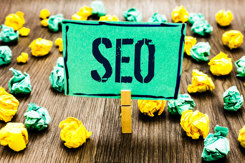 Search Engine Optimization (SEO) Mistakes to Avoid When Optimizing Your Website
