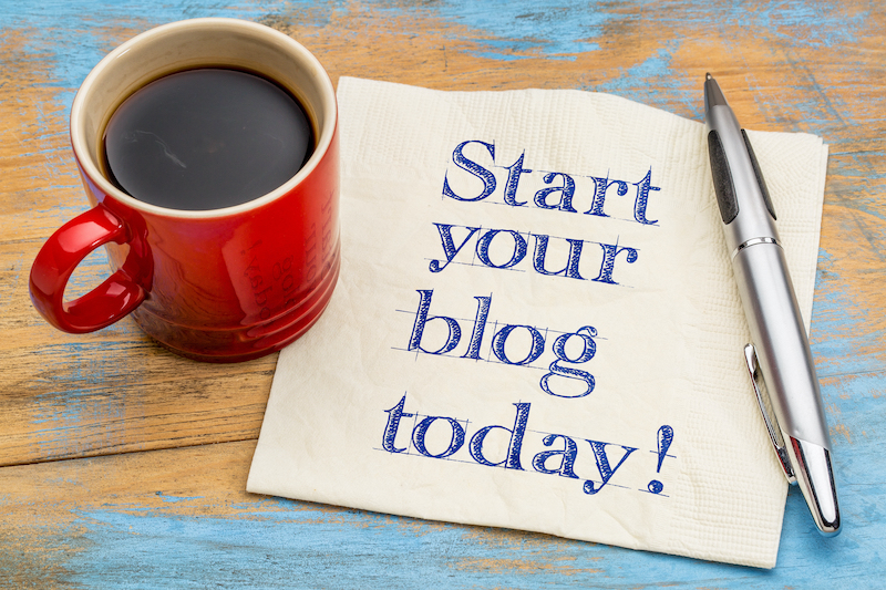 Simple Tools to Help Beginners Starting a Blog