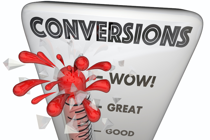 How to Increase Conversions