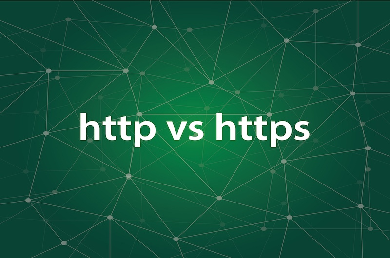 http content on your https website