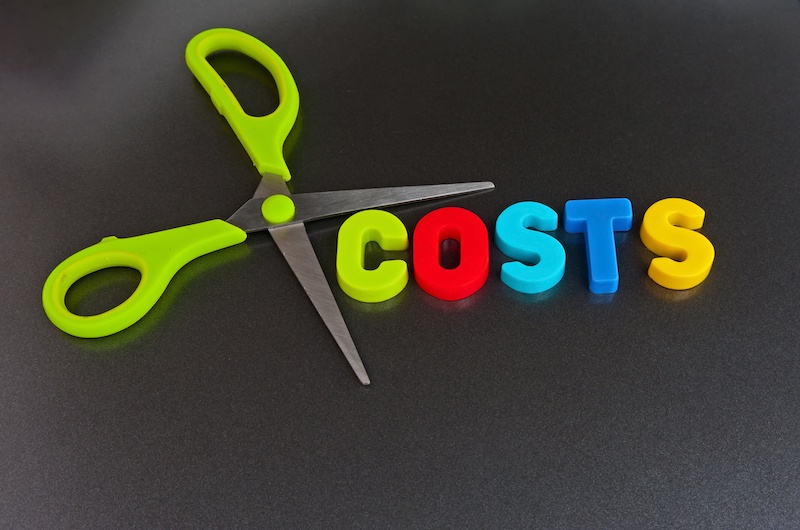reduce your online business costs