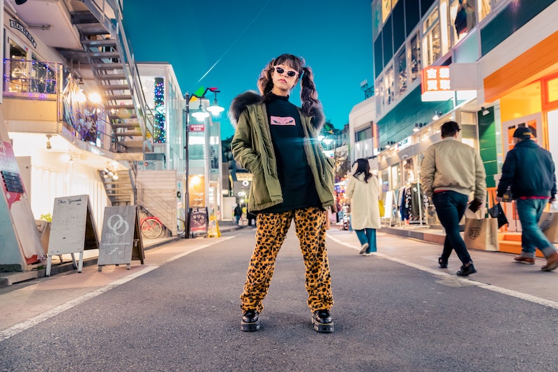 Tiktok Subcultures Shaping Fashion Trends